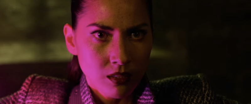 Illustration for article titled Todos los secretos del tráiler de X-Men: Apocalypse, escena por escena